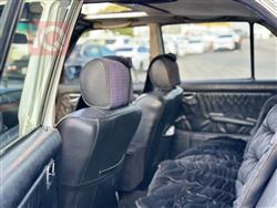 مێرسێدس بێنز E-Class